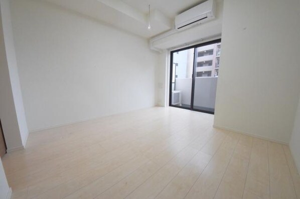 コンフォリア上野入谷の物件内観写真